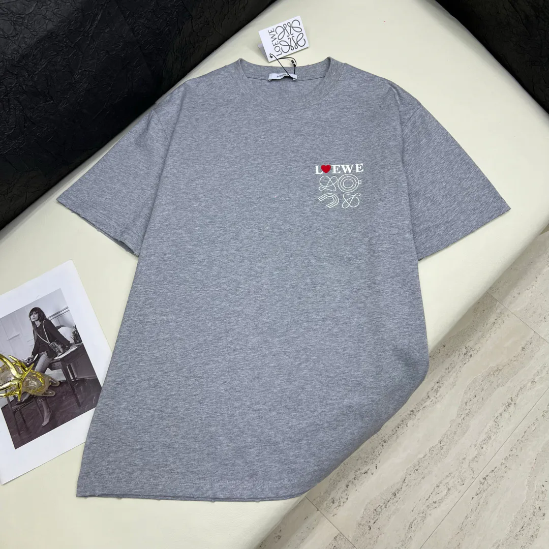 Футболки Женские Loewe 935181