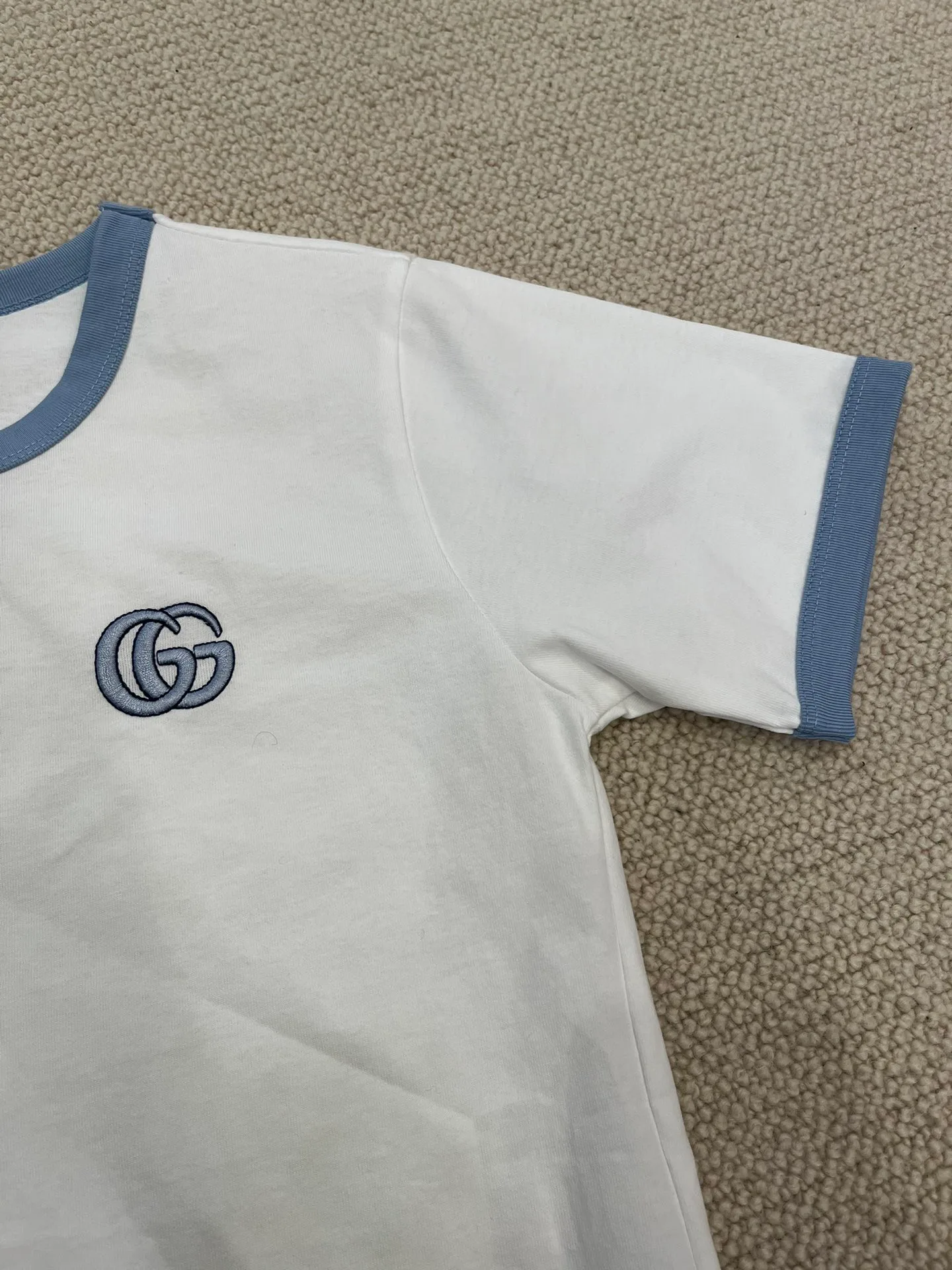 Футболки Женские Gucci 31351