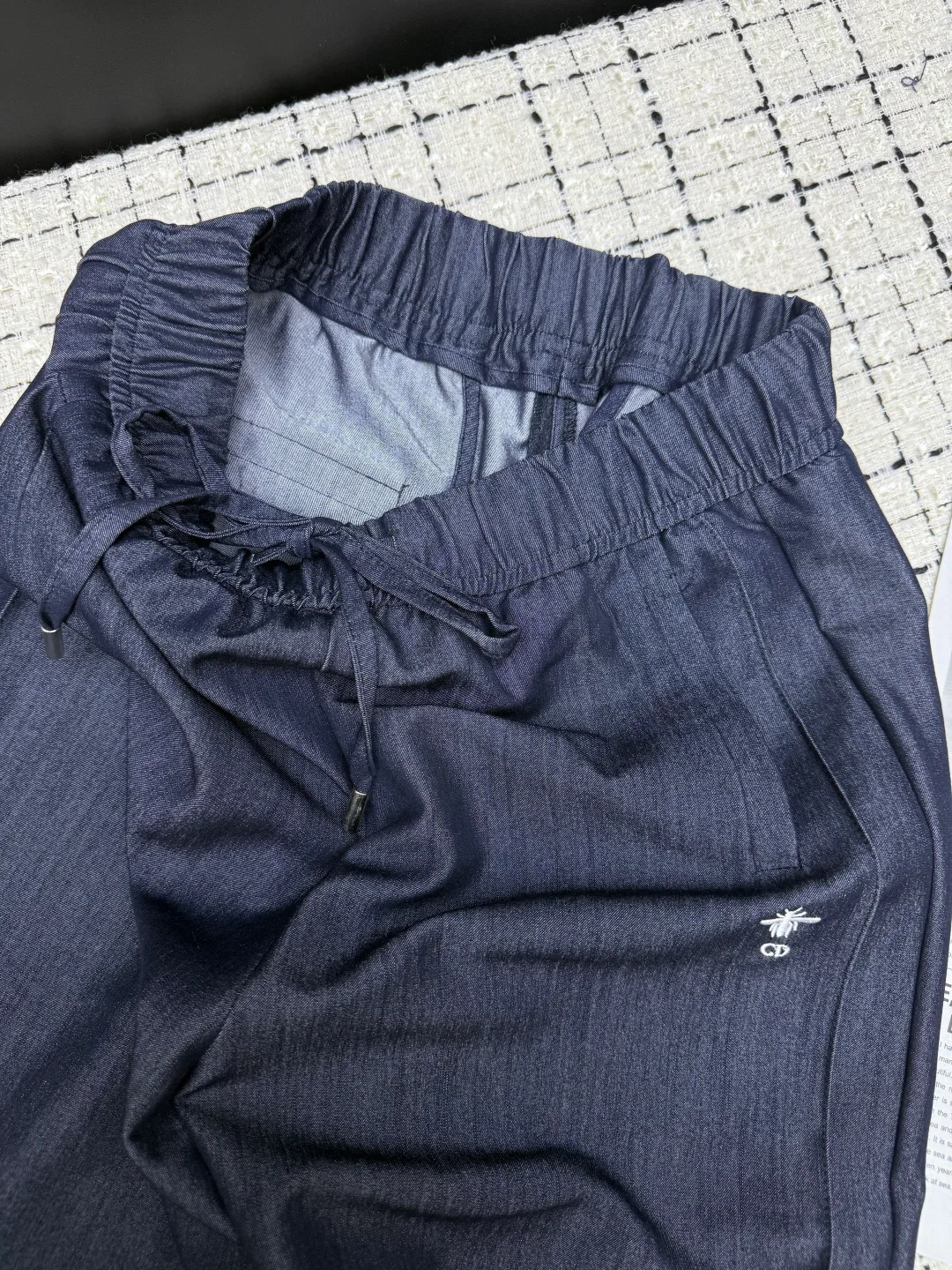 Брюки Женские Christian Dior 11895090