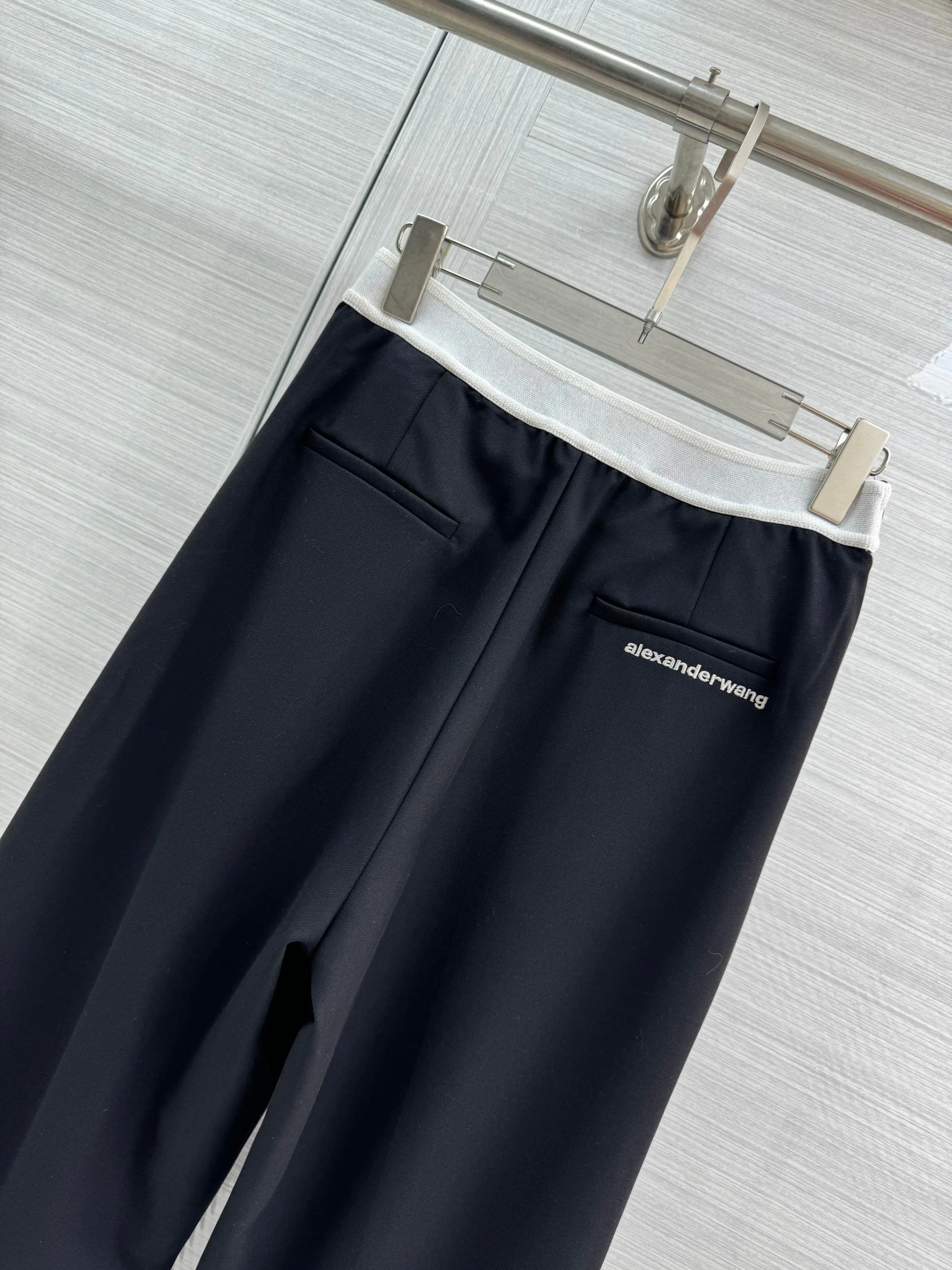 Брюки Женские Alexander Wang 11586346