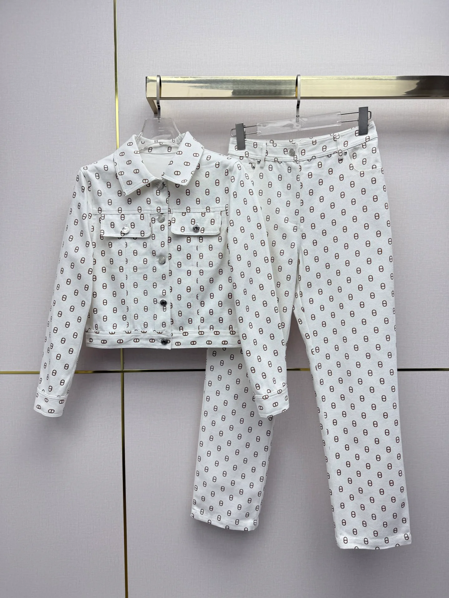 Джинсы Женские Hermes 11591316