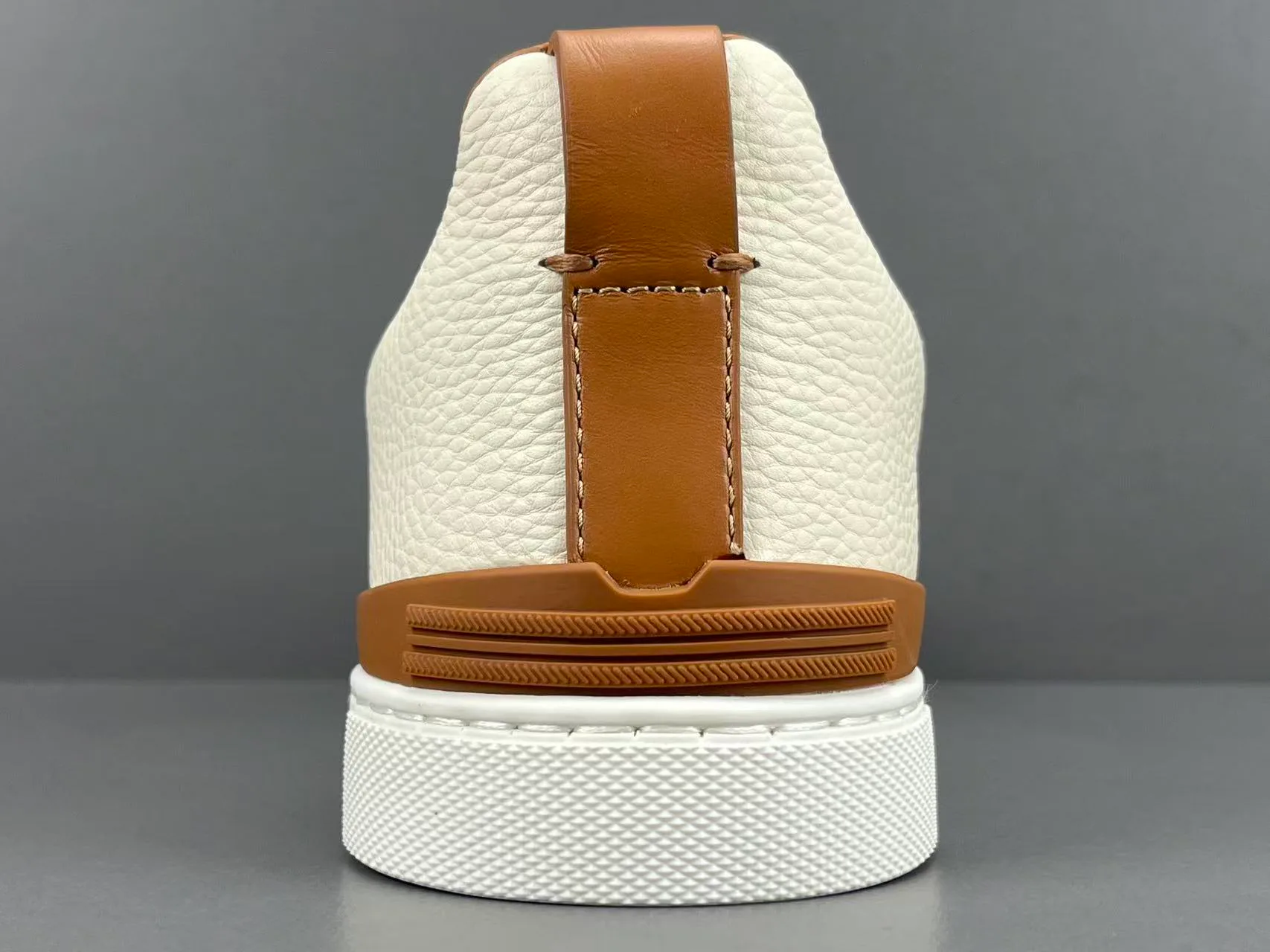 Кеды Мужские Zegna 10385995