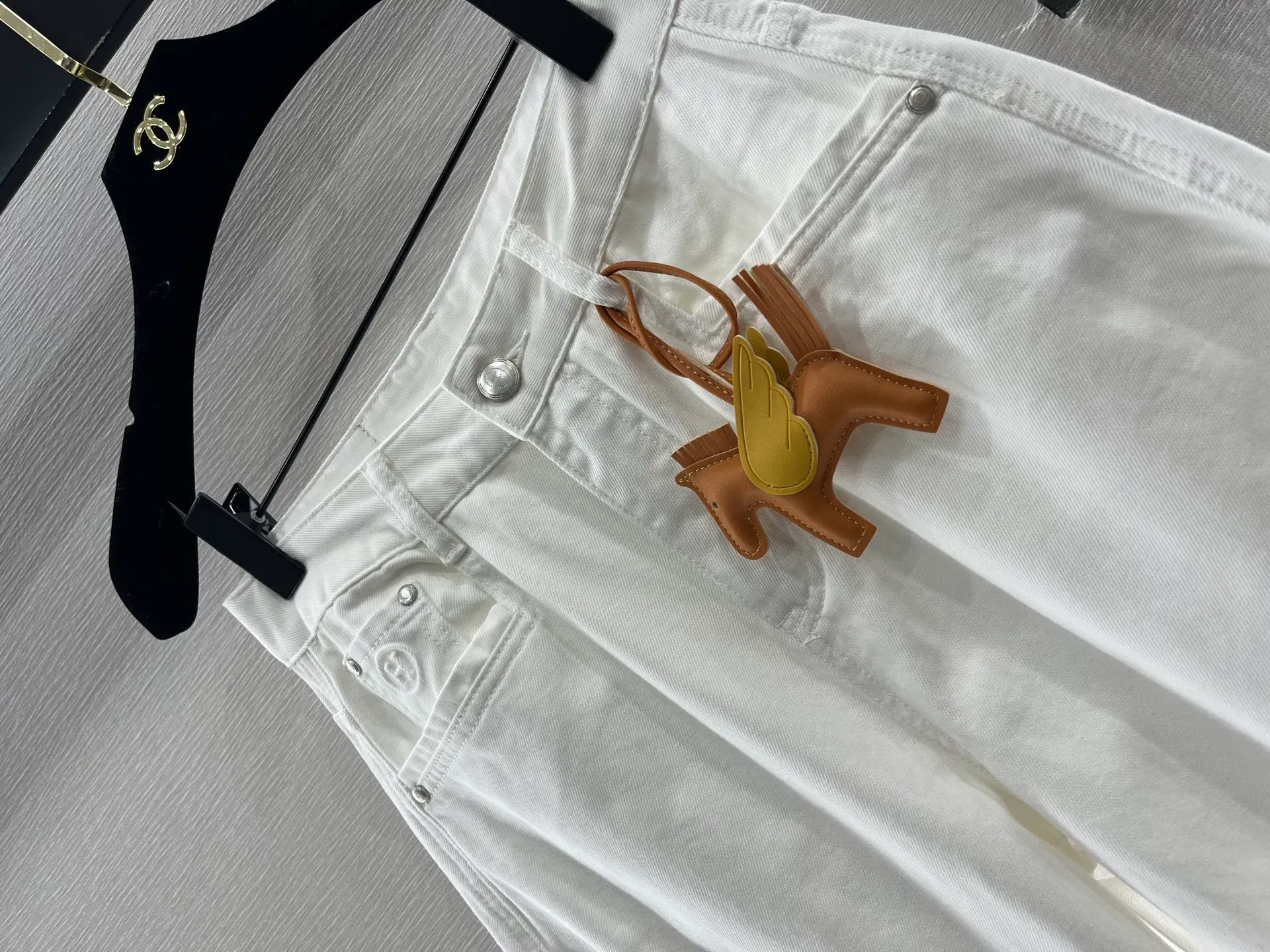 Джинсы Женские Hermes 1961518