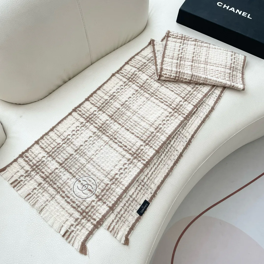Шарфы Chanel 8867
