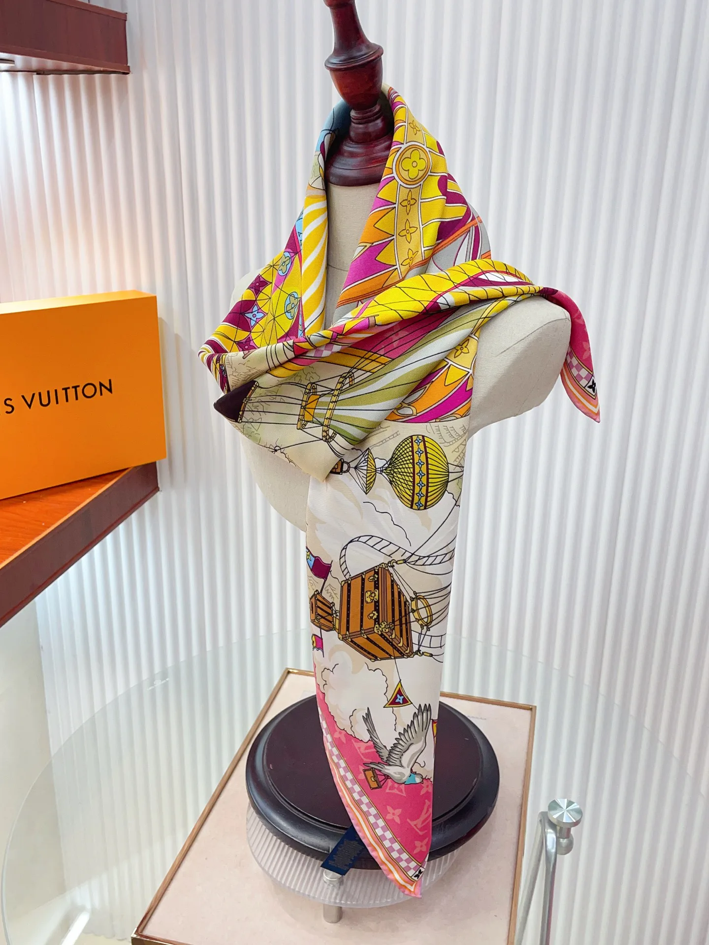 Платки Loro Piana 13119686