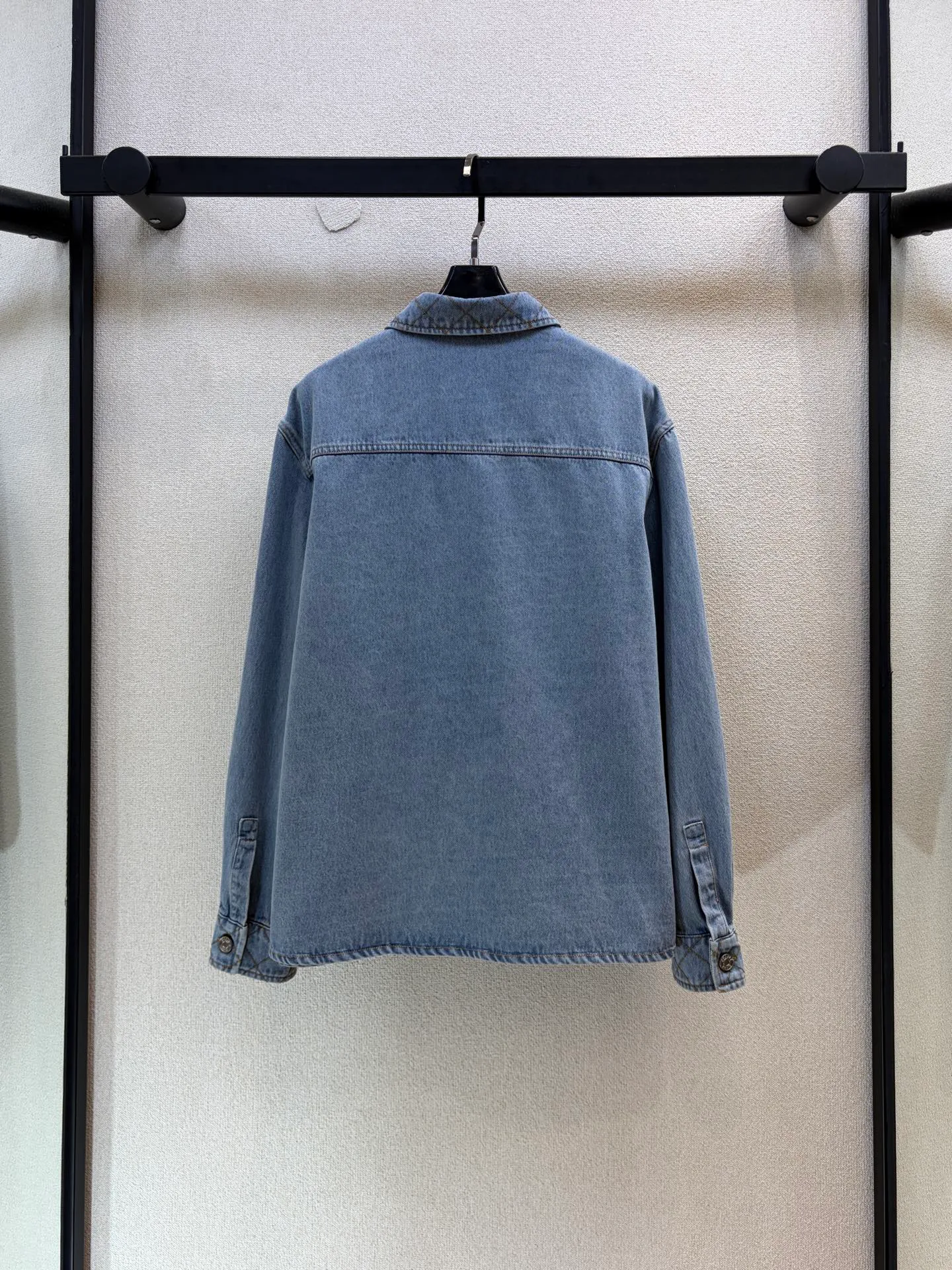 Рубашки Женские Chanel 18127954