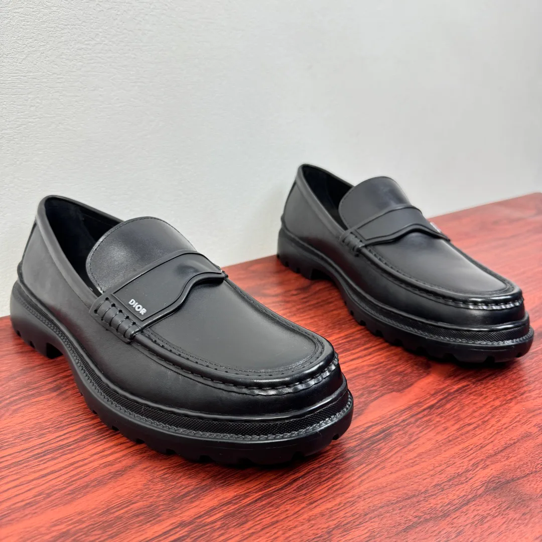 Лоферы И Туфли Мужские Christian Dior 5120212