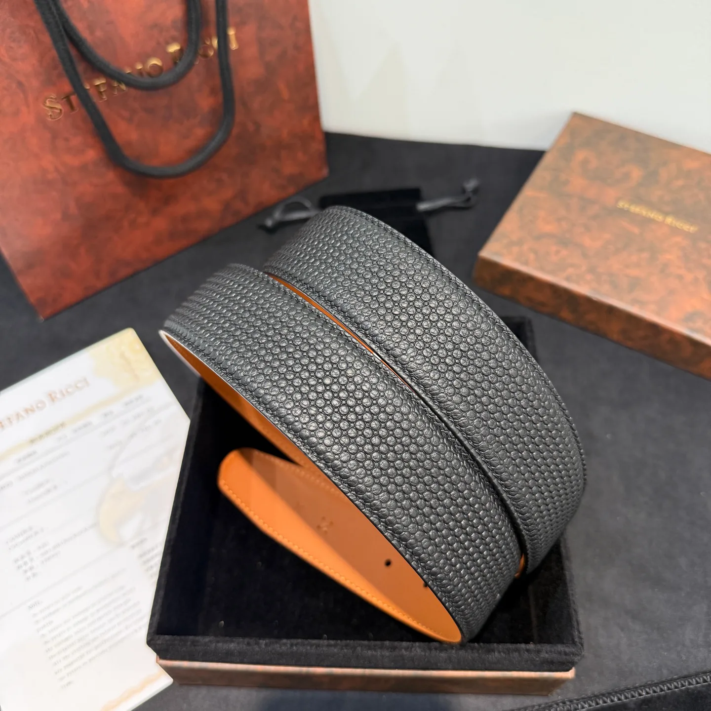 Ремни Stefano Ricci 239725