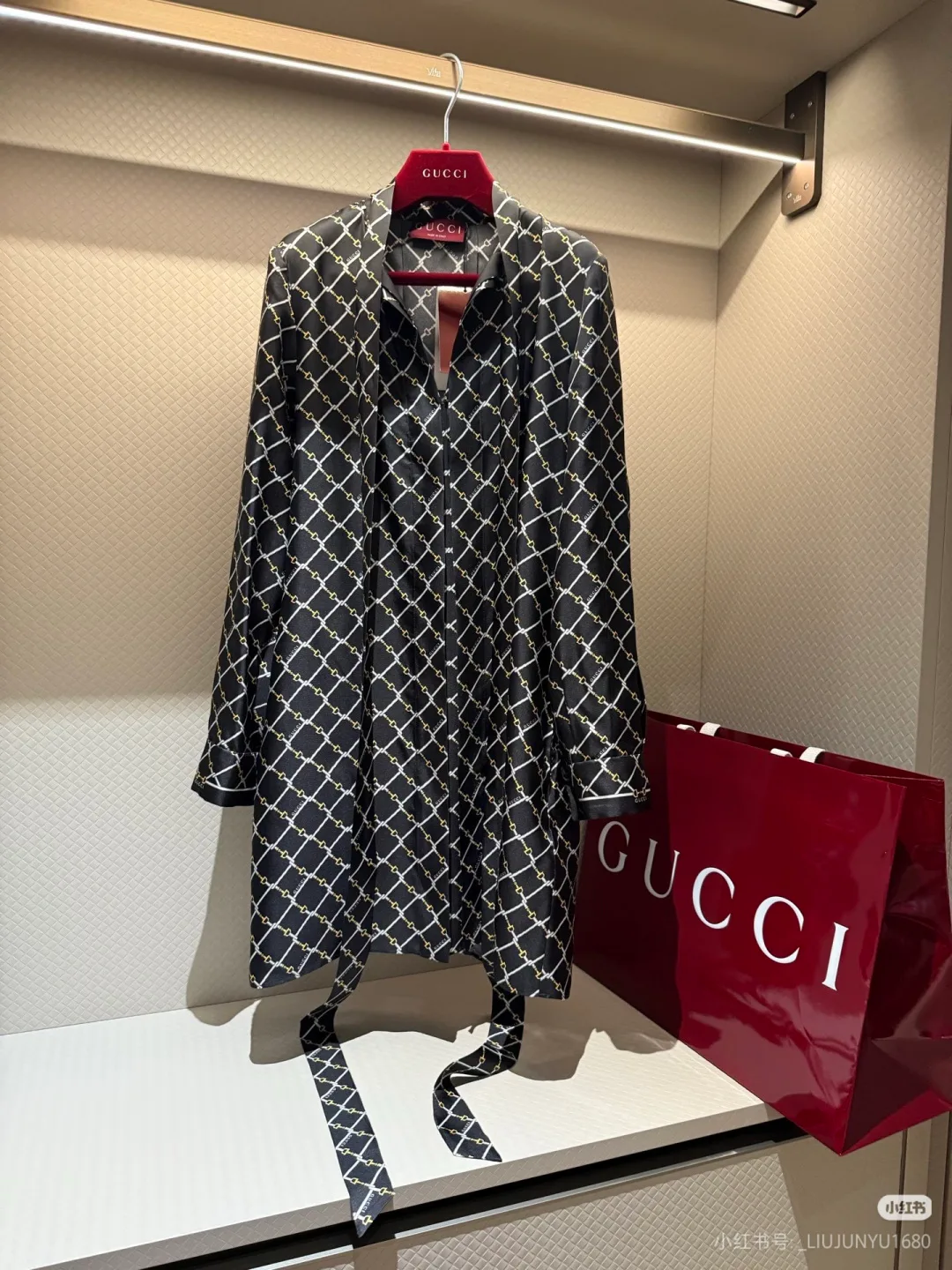 Платья Женские Gucci 1017649