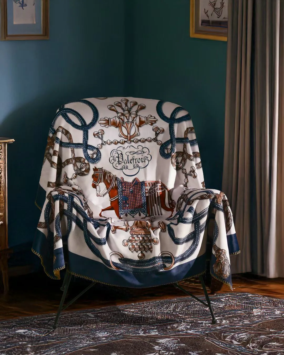 Текстиль Hermes 431333