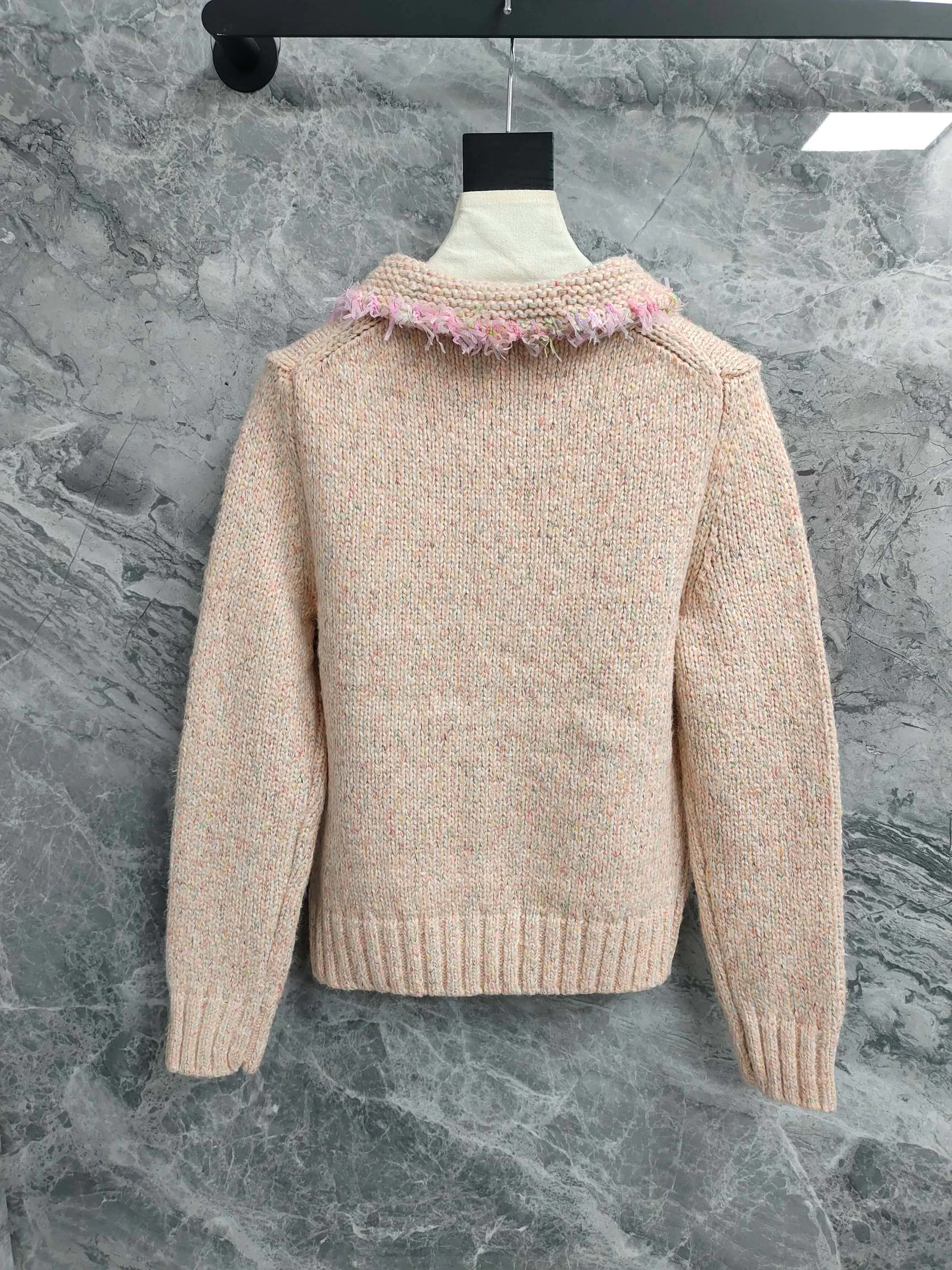 Джемперы И Свитеры Женские Chanel 861135