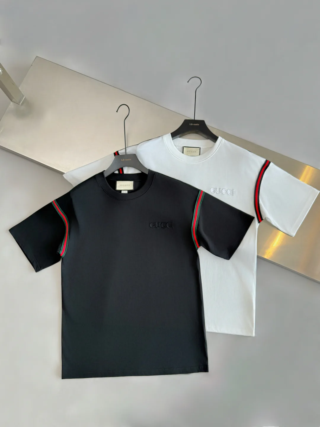 Футболки Женские Gucci 9495908