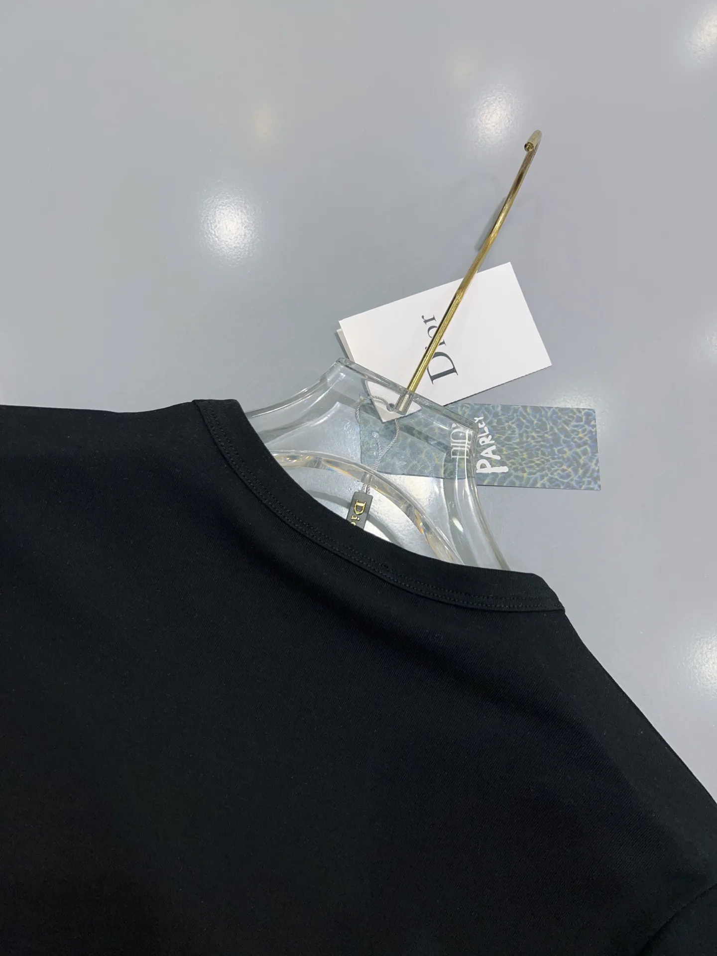 Футболки Женские Christian Dior 1808807