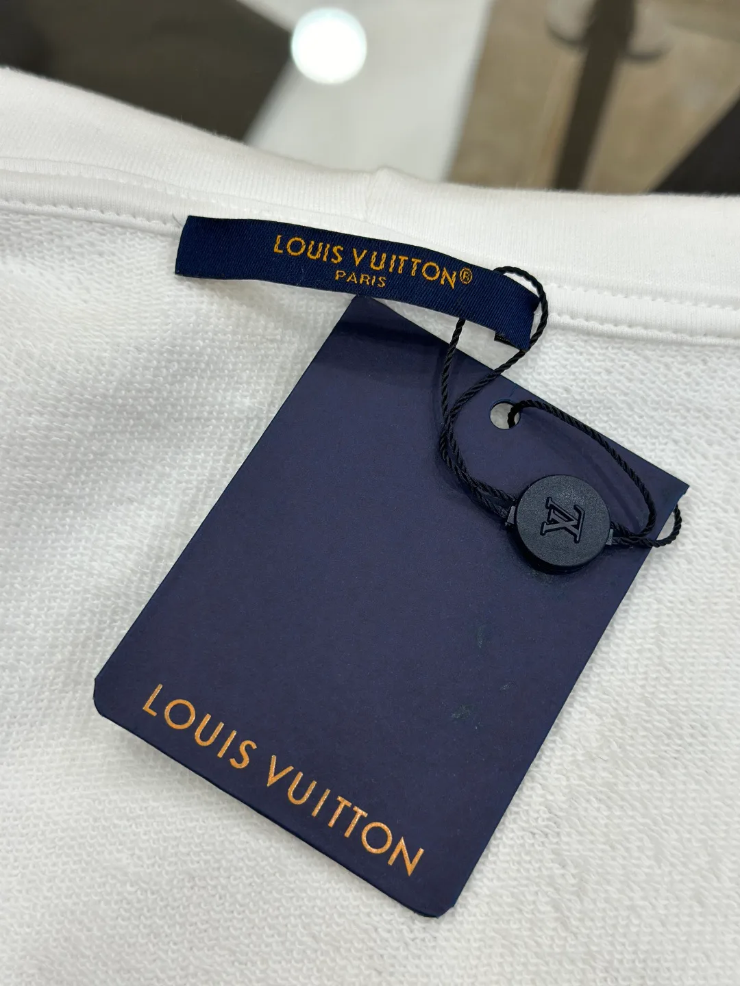 Свитшоты И Худи Мужские Louis Vuitton 18153755
