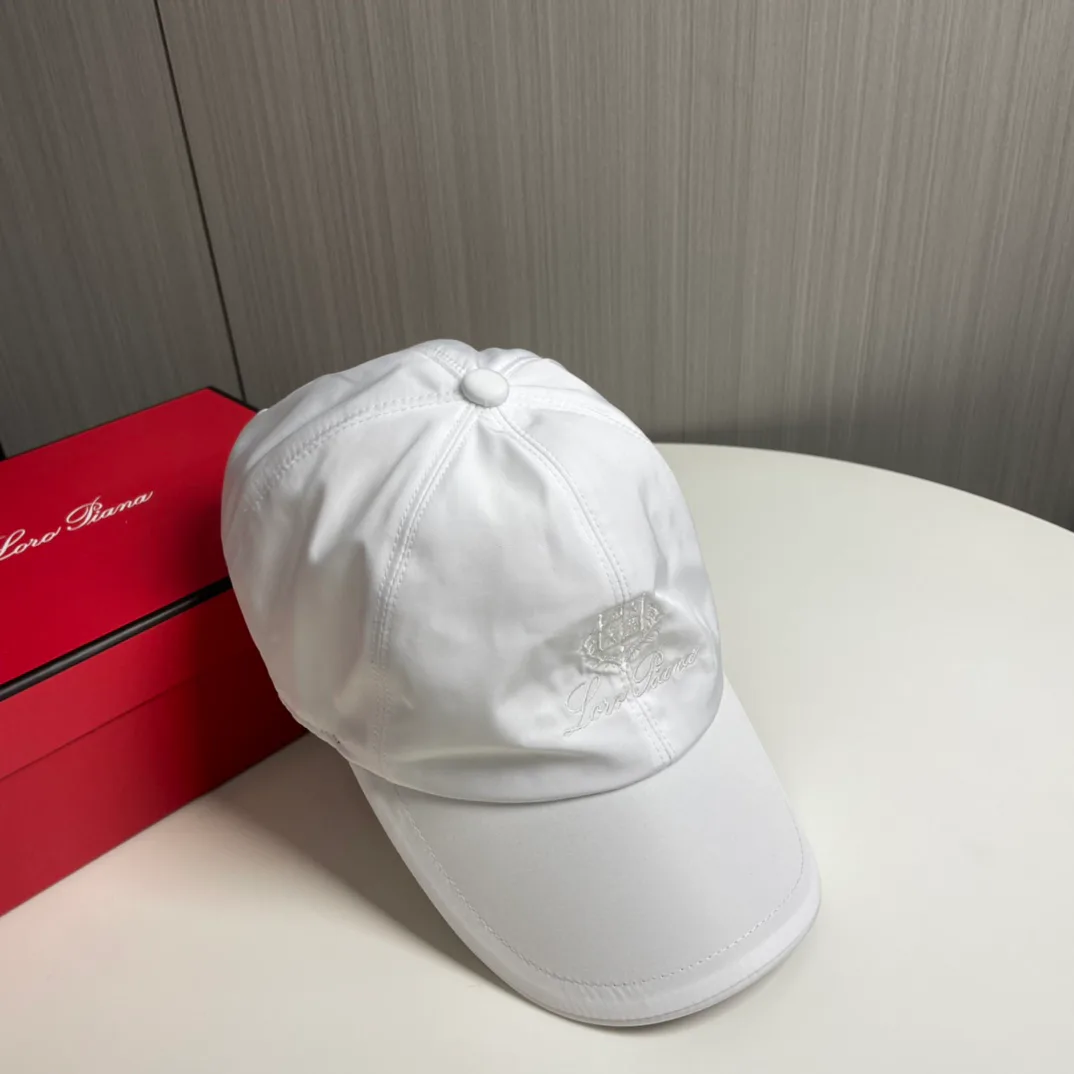 Головные Уборы Loro Piana 13294315