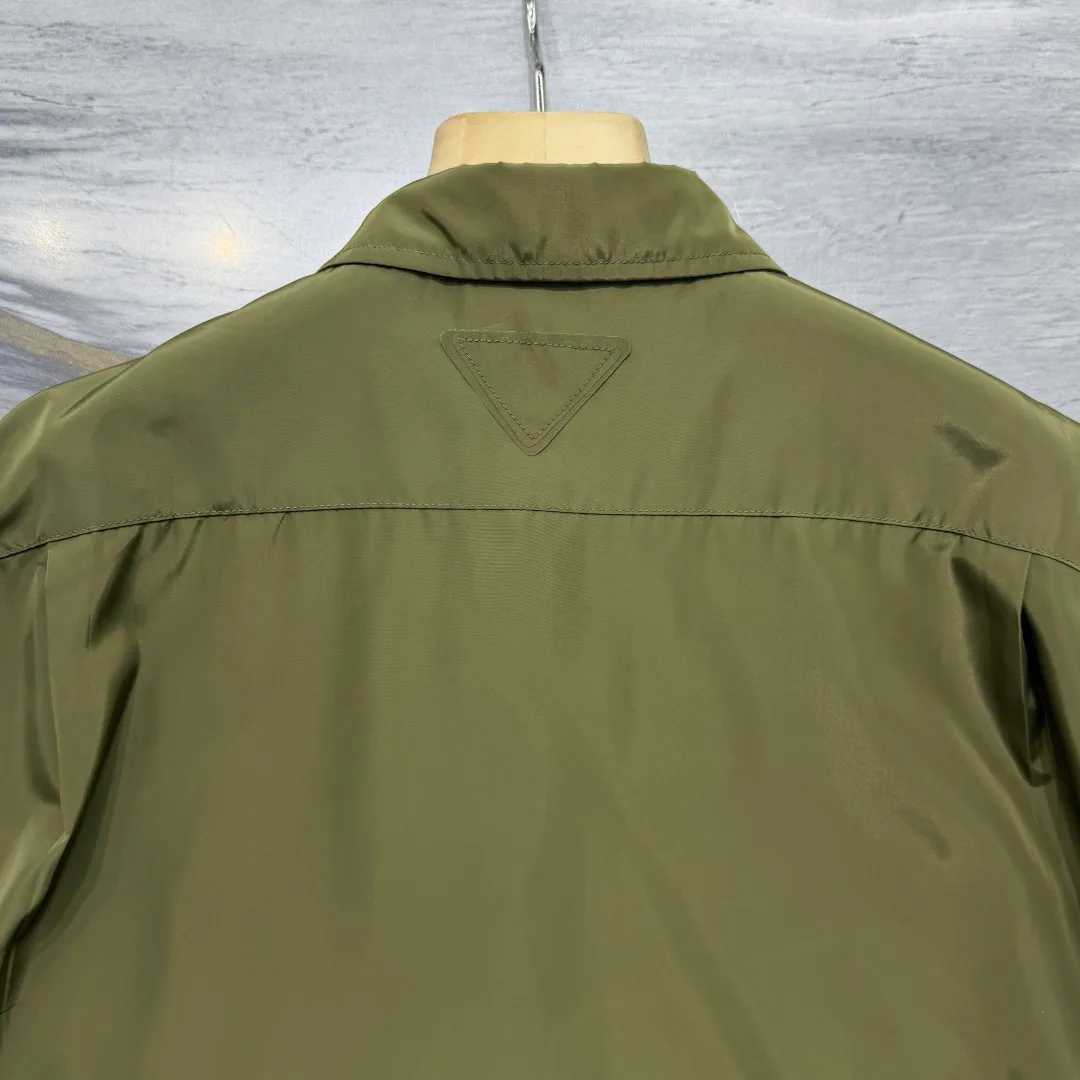 Рубашки Мужские Prada 3585163