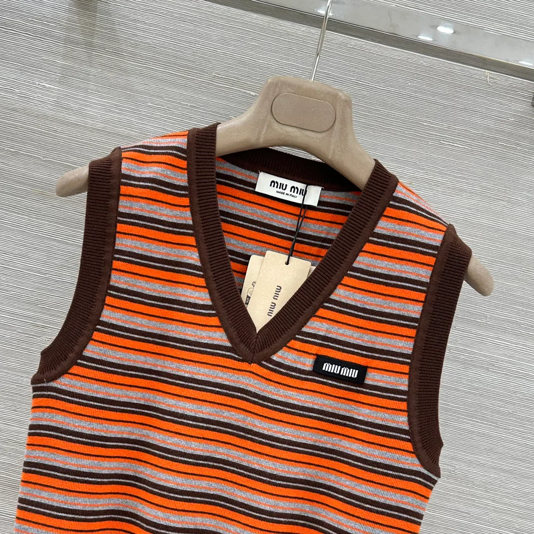 Жилеты Женские Miu Miu 4286035