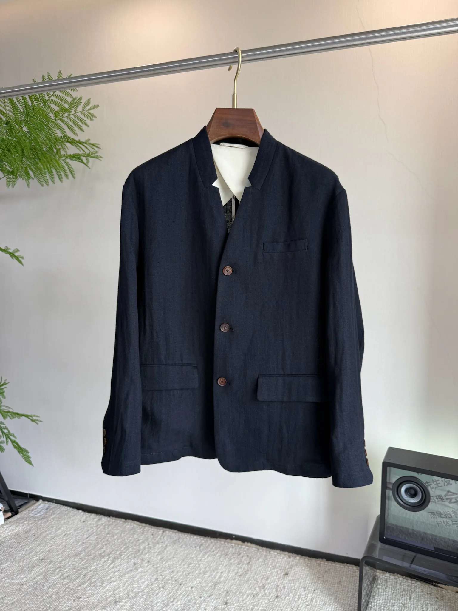 Куртки И Пуховики Мужские Loro Piana 11490922