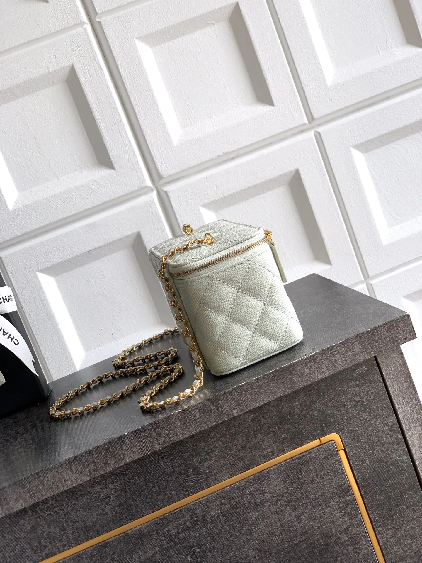 Сумки На Ремне Женские Chanel 390319