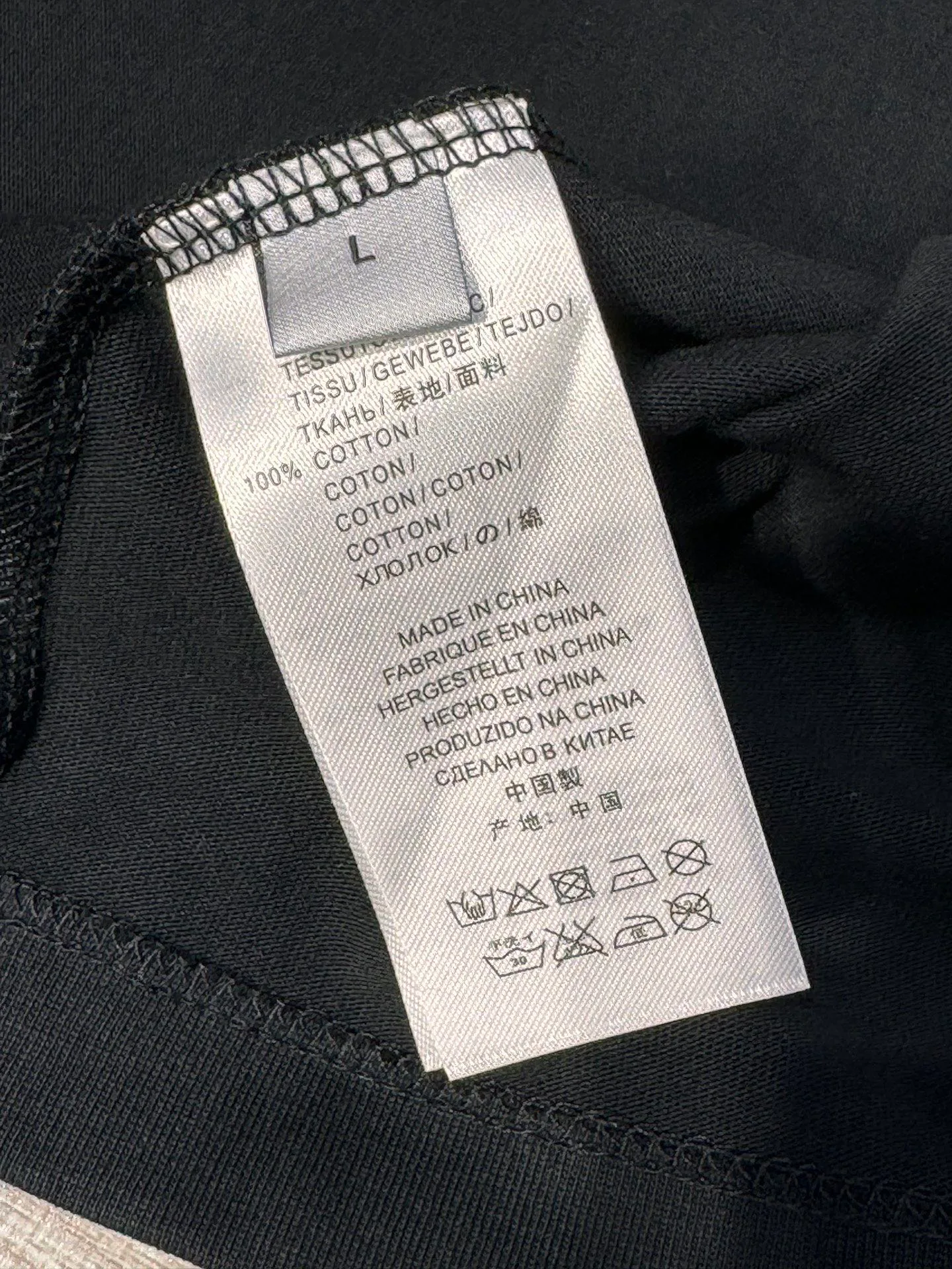 Футболки Женские Chrome Hearts 31292