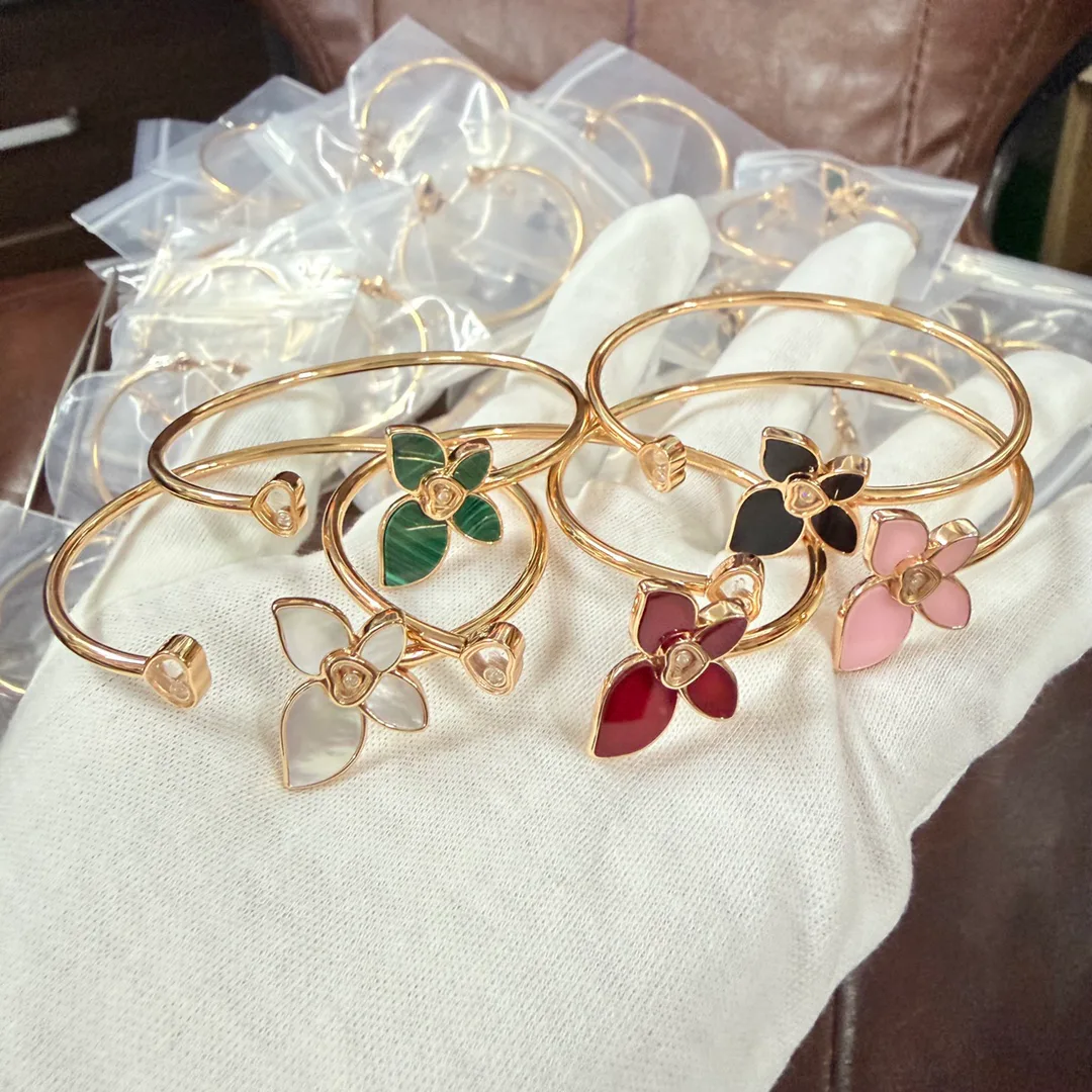 Бижутерия Chopard 11704603