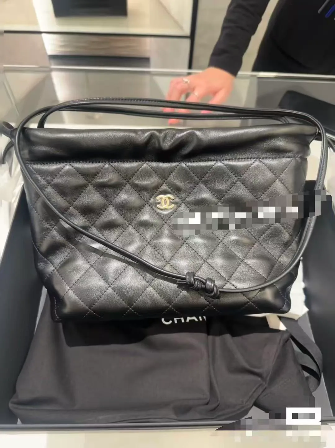 Классические Сумки Женские Chanel 11646547