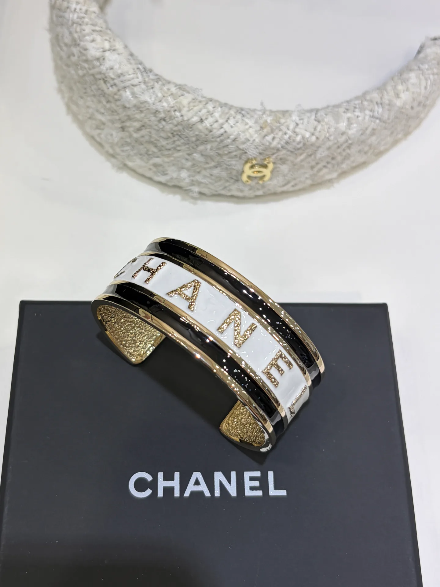Бижутерия Chanel 5033039
