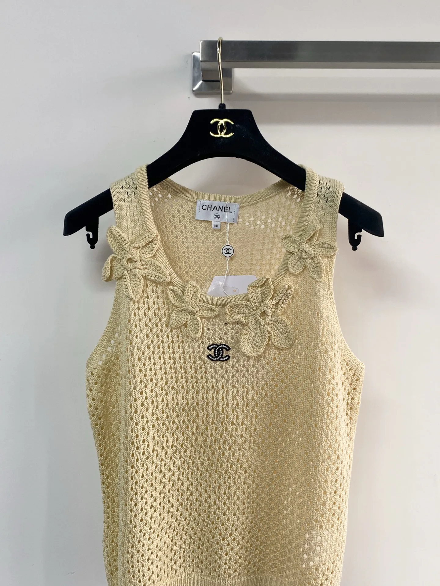 Жилеты Женские Chanel 12935787