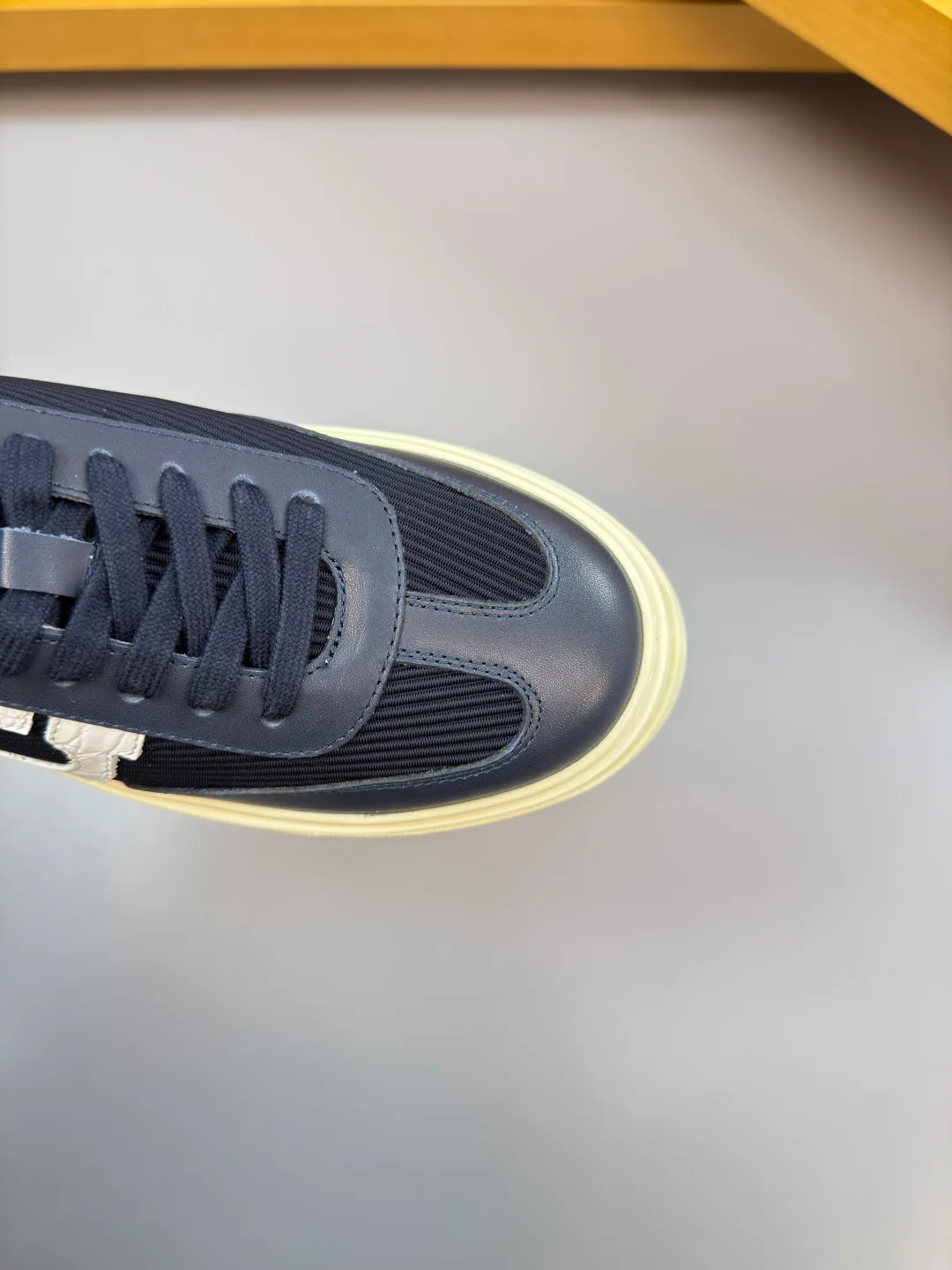 Кеды Мужские Salvatore Ferragamo 737937