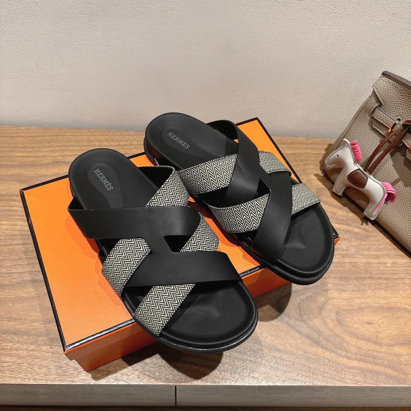 Сандалии Женские Hermes 1287926