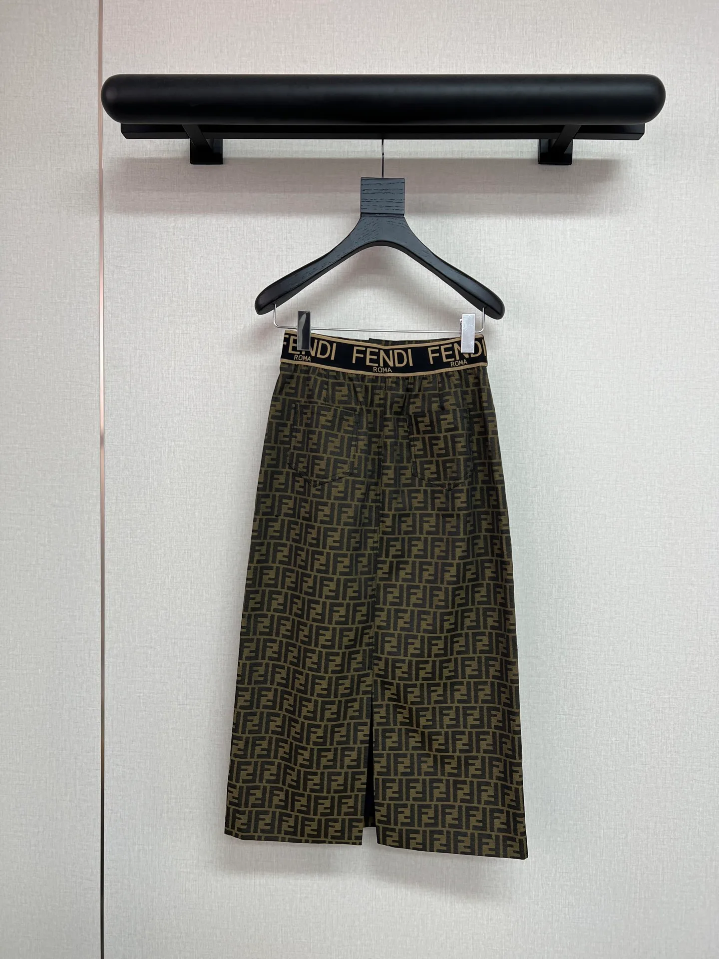 Юбки Женские Fendi 11409447