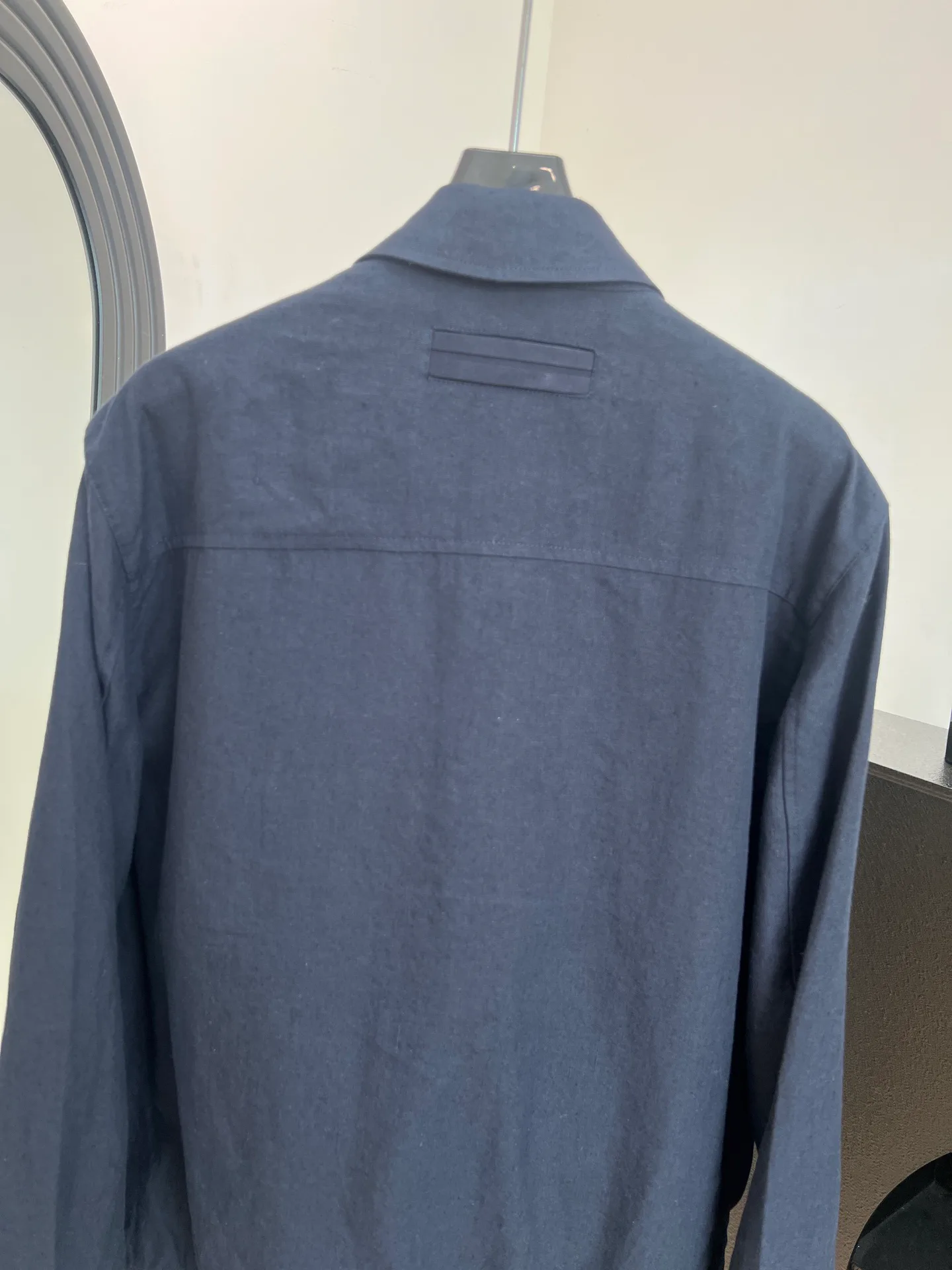 Куртки И Пуховики Мужские Zegna 11566540