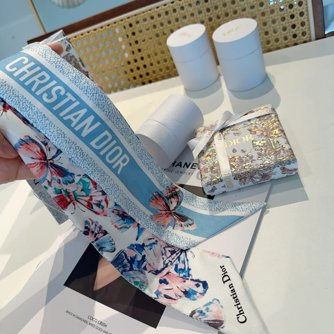 Шарфы Christian Dior 26195