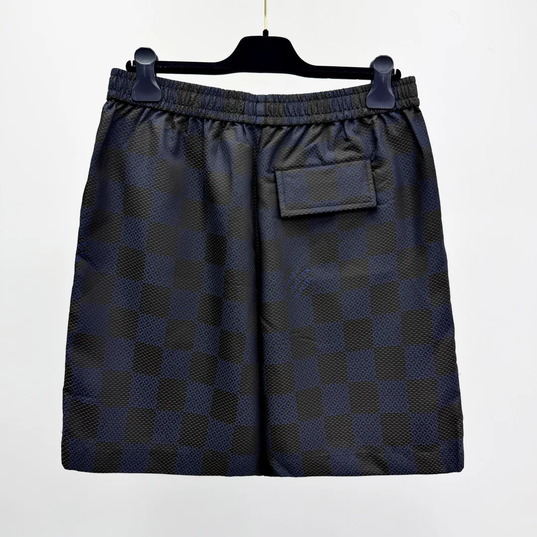 Шорты Мужские Louis Vuitton 12627388