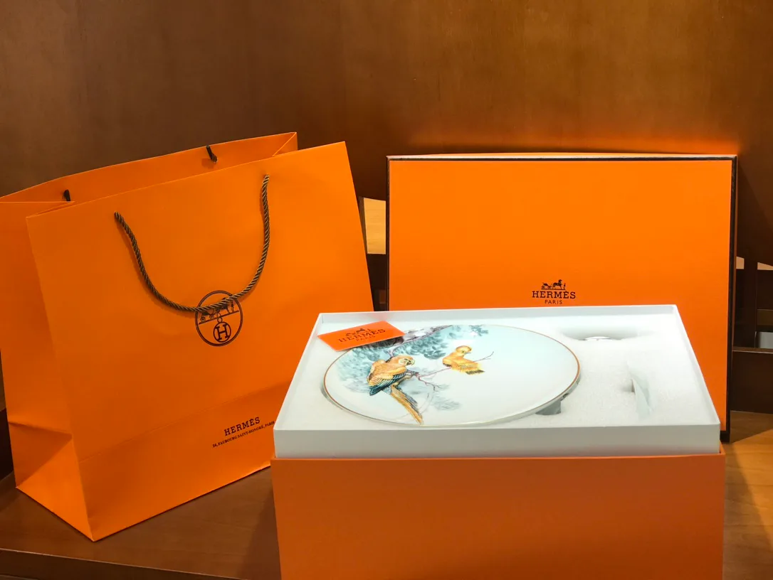 Посуда Hermes 13397070