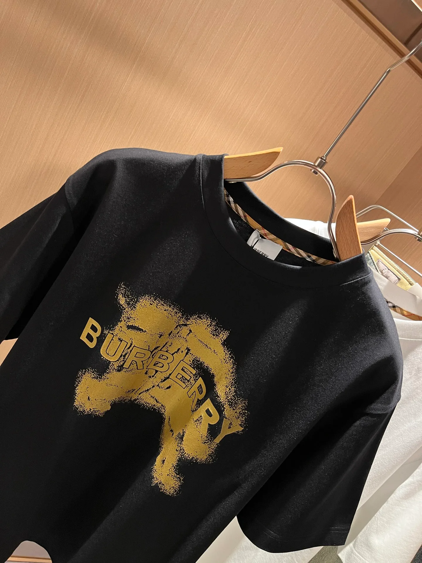 Футболки Женские Burberry 10242327