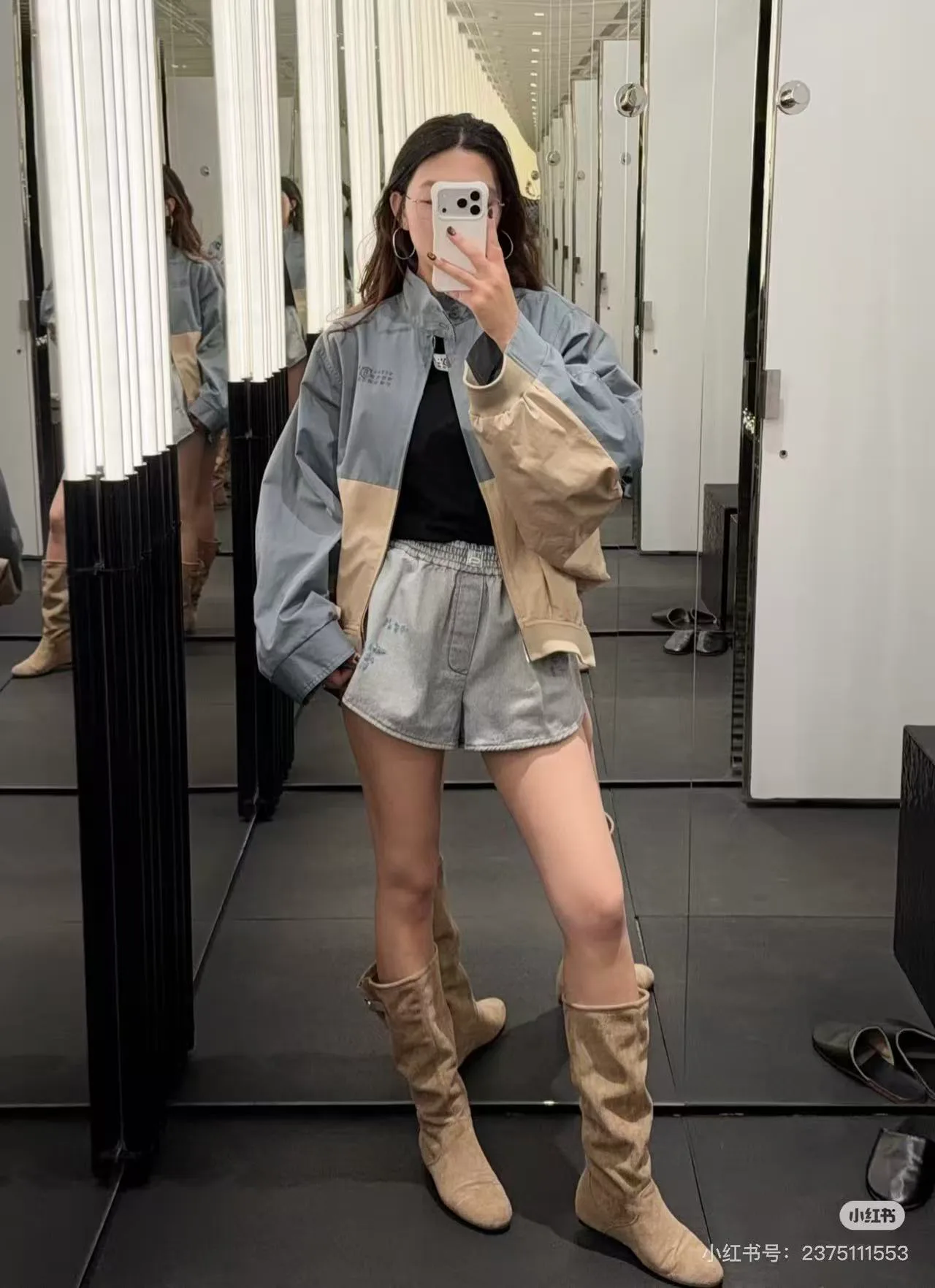 Куртки И Пуховики Женские Maison Margiela 10439694