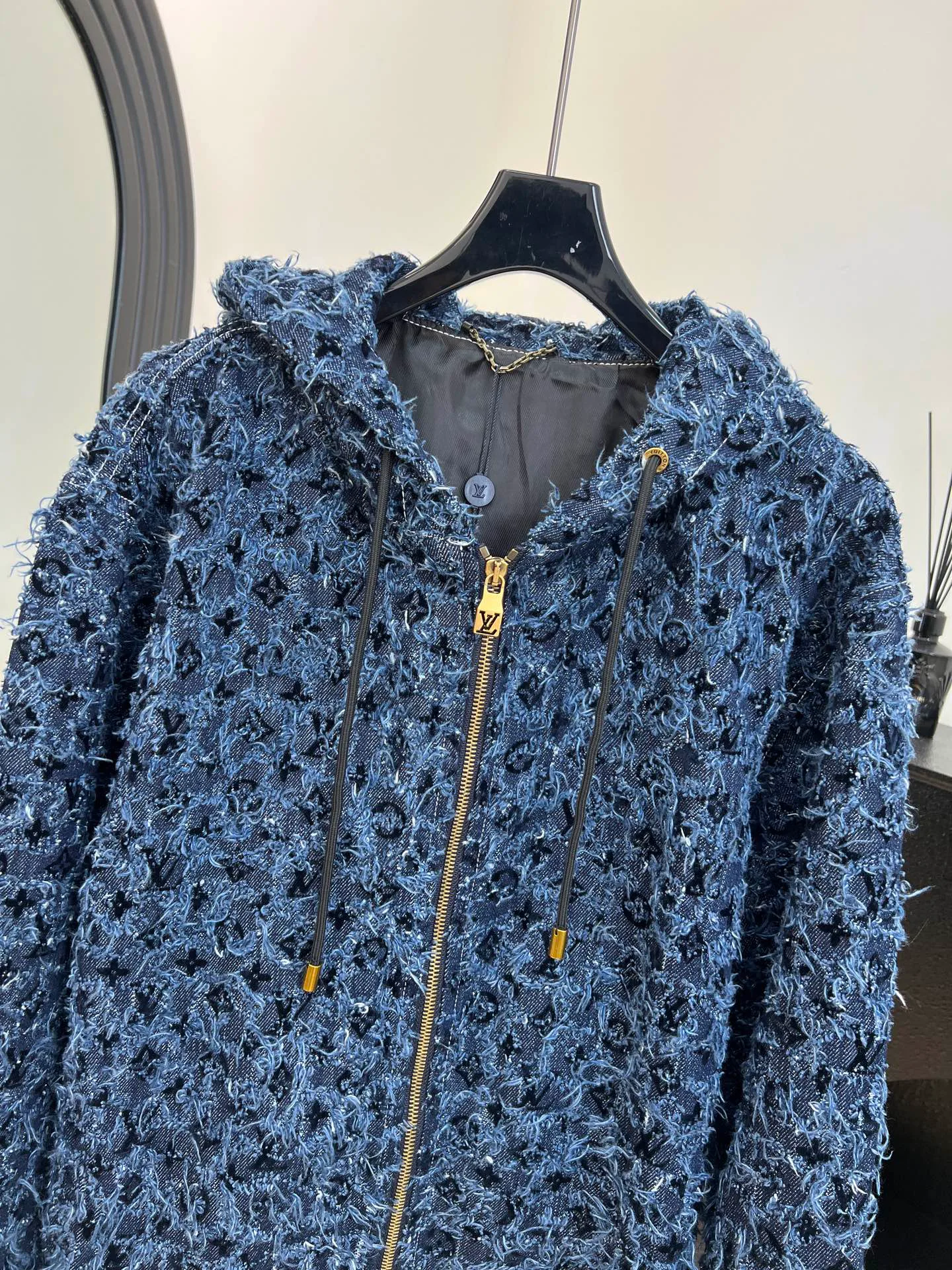 Куртки И Пуховики Мужские Louis Vuitton 181301