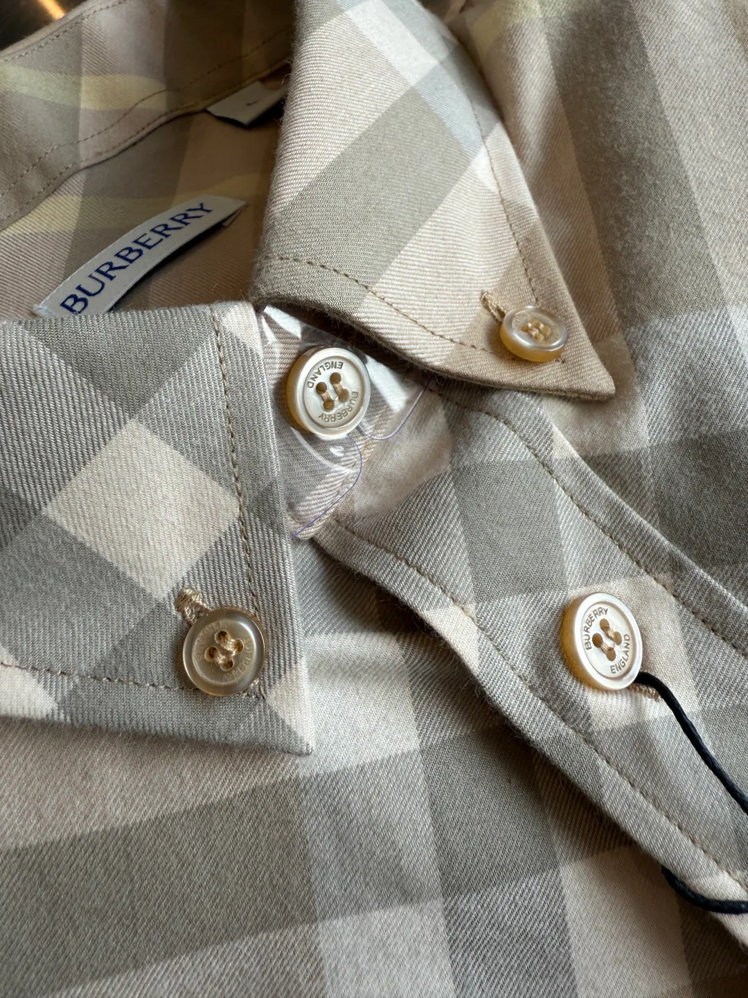 Рубашки Женские Burberry 11615914