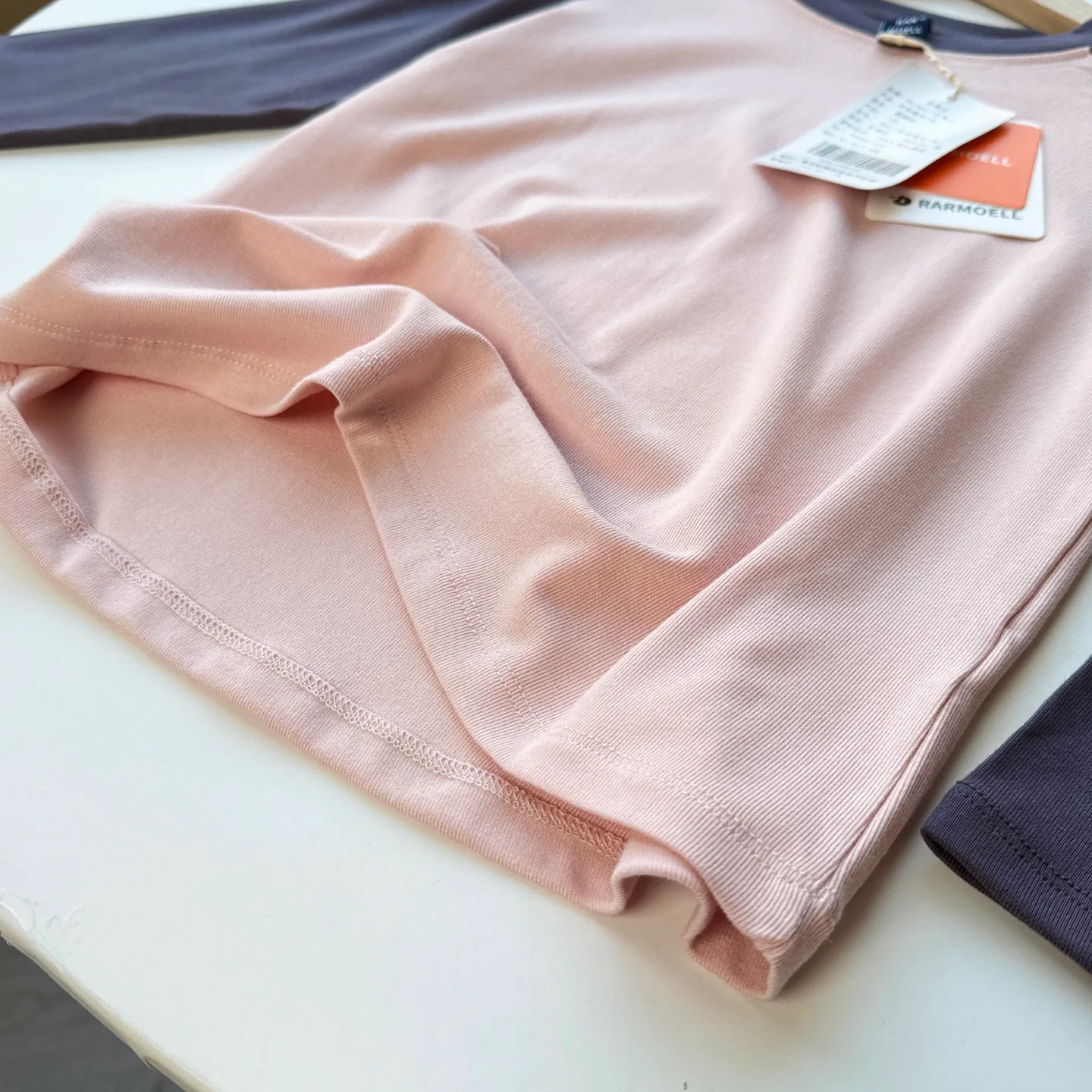 Лонгсливы Женские Ralph Lauren 6914