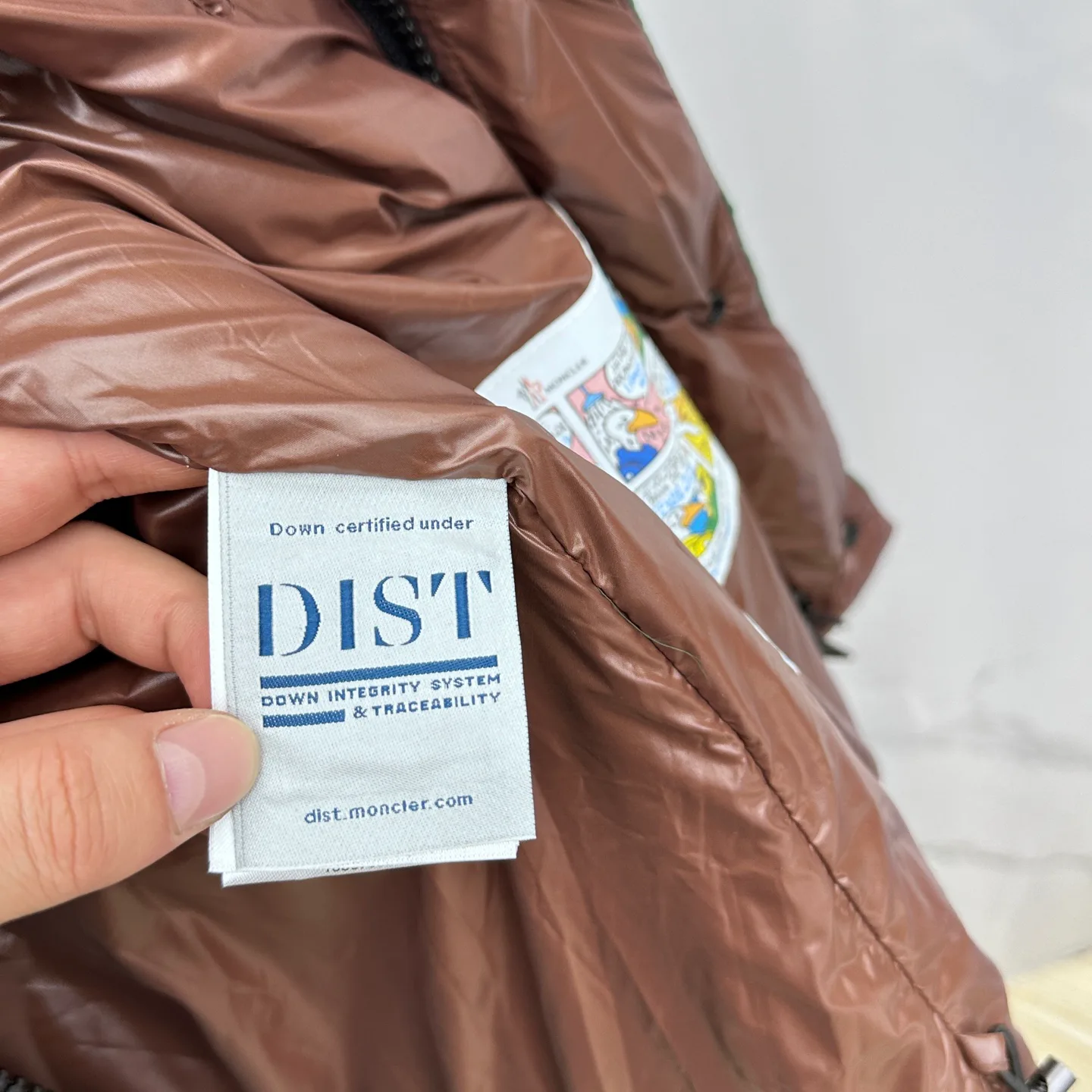 Куртки И Пуховики Мужские Moncler 2237472