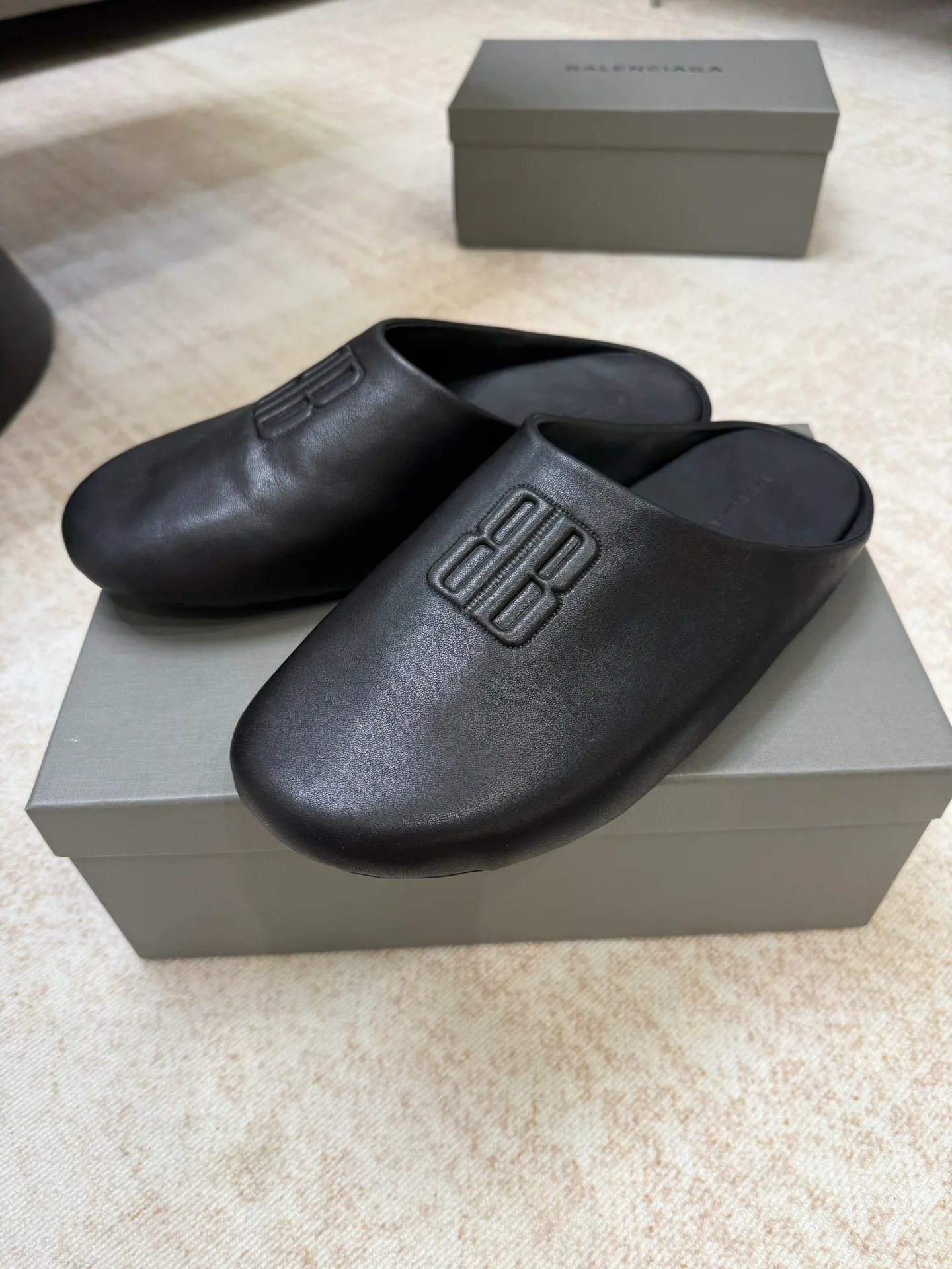 Мюли И Сабо Женские Balenciaga 11581896