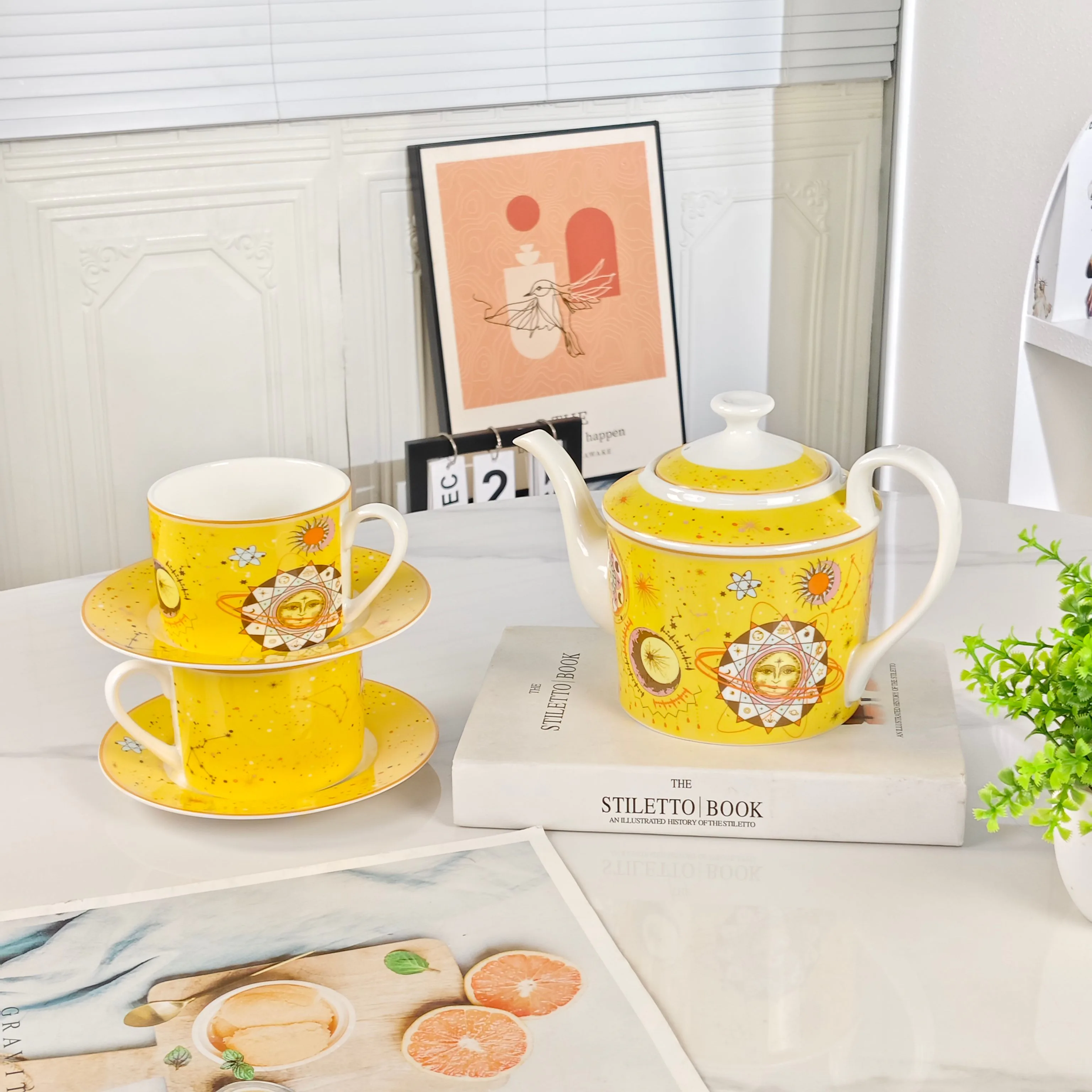 Посуда Christian Dior 909908