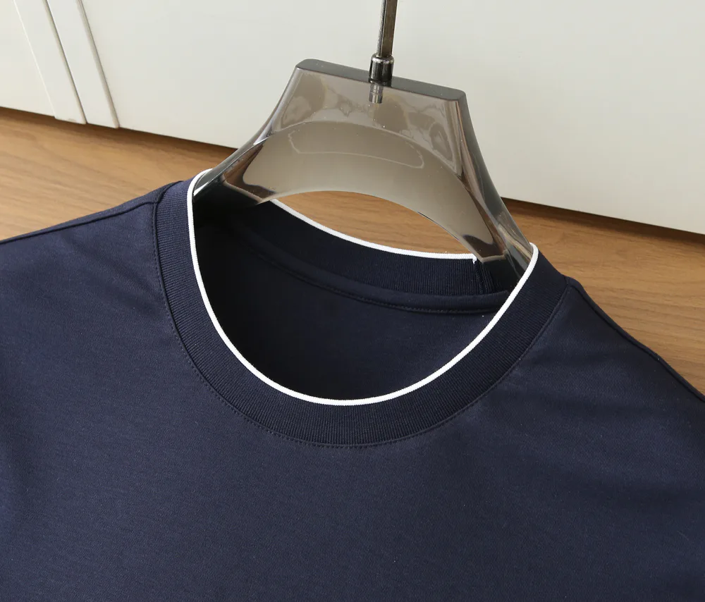 Футболки Мужские Loro Piana 5723046