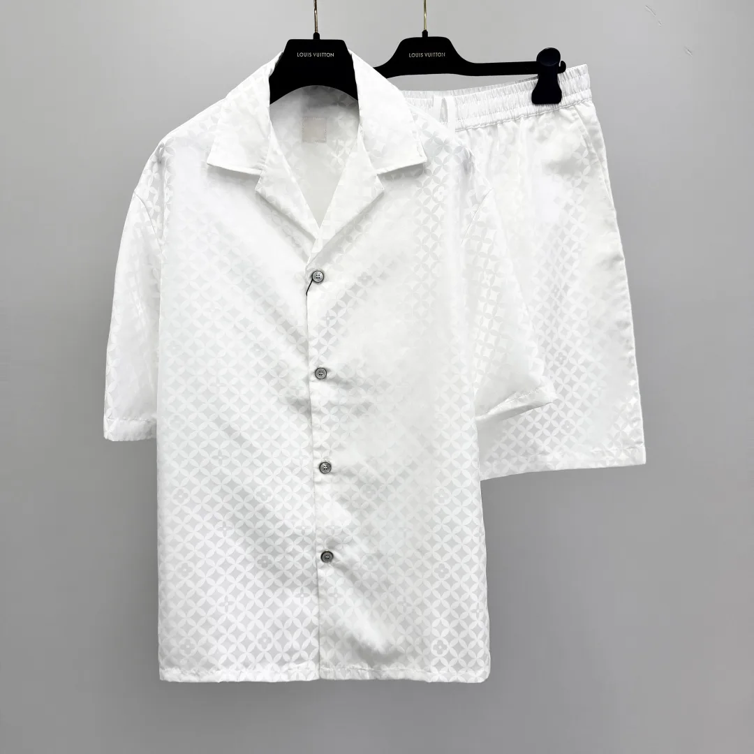 Шорты Мужские Louis Vuitton 5189530