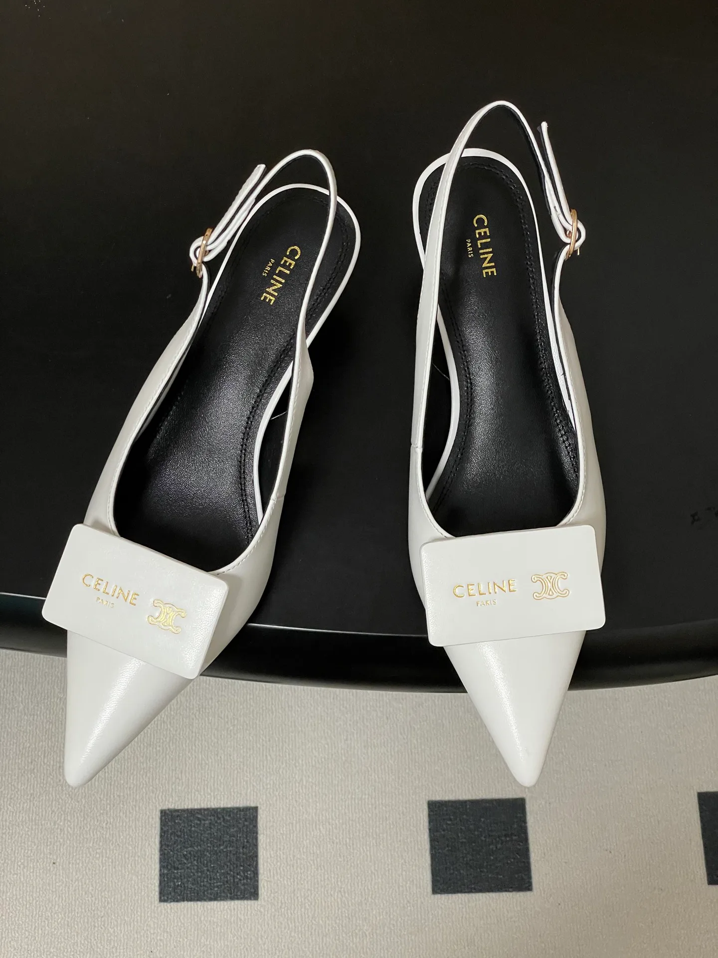 Туфли Женские Celine 1091869