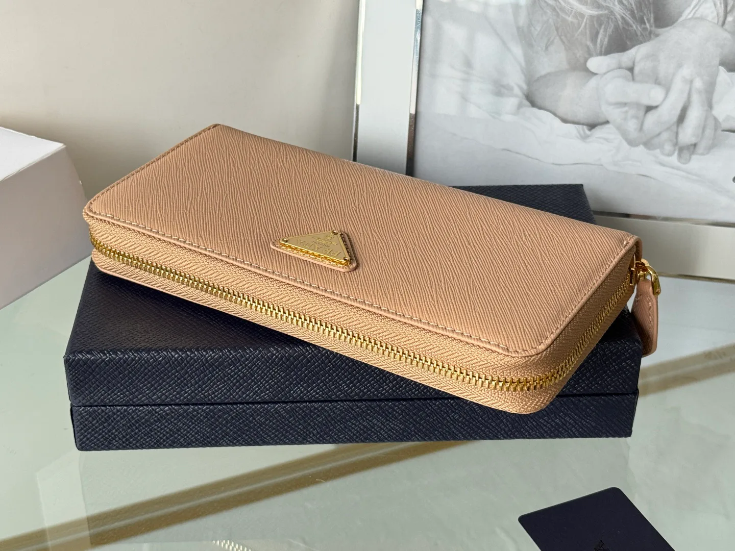 Клатчи Женские Prada 17999866