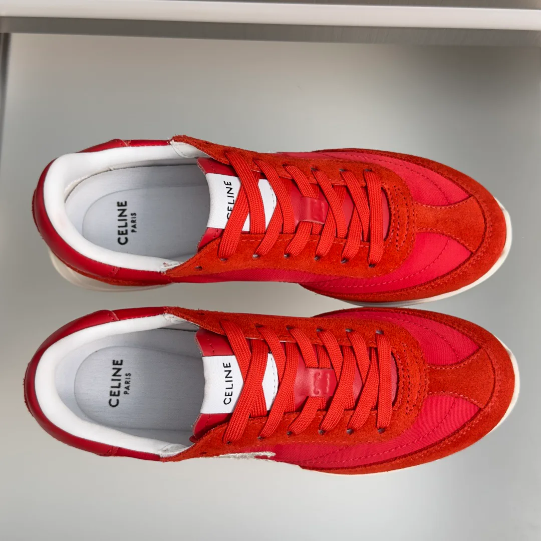 Кроссовки Женские Celine 18505301