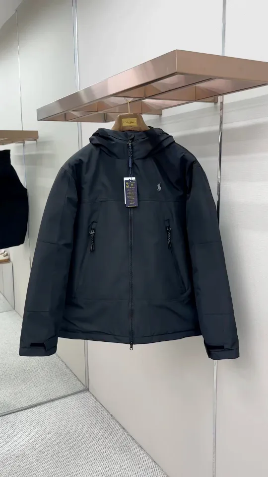 Куртки И Пуховики Мужские Ralph Lauren 1452286