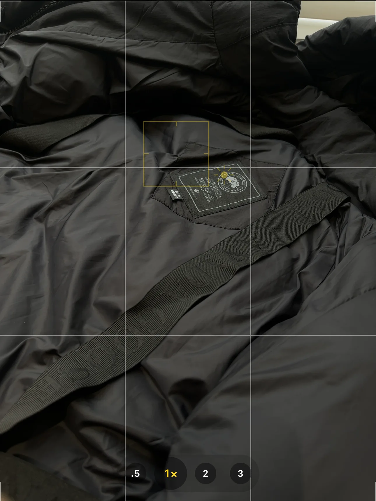 Куртки И Пуховики Женские Canada Goose 1880246